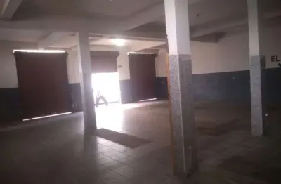 Casa comercial para alugar na Avenida Anchieta, 600, Jardim Independência, Sarandi