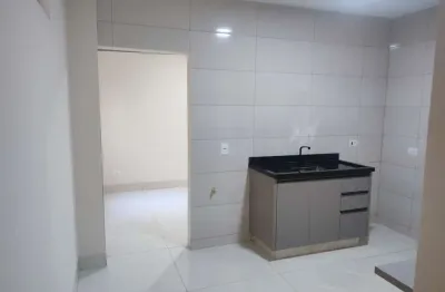 Kitnet / Stúdio para alugar na Travessa Jurema, Jardim Vitória, Maringá