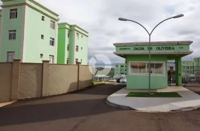 Apartamento no edificio dalva de oliveira localizado no parque tarumã-maringá-pr