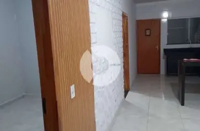 Casa com 2 quartos para alugar na Avenida Amambai, Parque Residencial Bela Vista, Sarandi