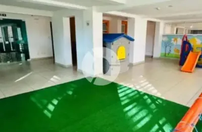 Apartamento com 3 quartos à venda na Rua Osvaldo Cruz, 335, Zona 07, Maringá