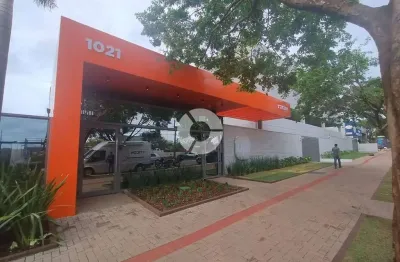 Apartamento com 2 quartos para alugar na Avenida Senador Petrônio Portela, 1021, Jardim Aclimação, Maringá