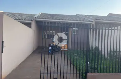 Casa com 2 quartos para alugar no Centro, Floresta 