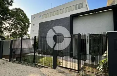 Sala comercial com 4 salas à venda na Rua Alfredo Andersen, 330, Zona 05, Maringá