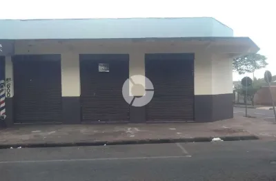 Sala comercial para alugar na Avenida Anchieta, 600, Jardim Independência, Sarandi