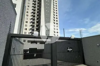 Apartamento com 2 quartos à venda na Rua Ouro Verde, 314, Vila Emília, Maringá