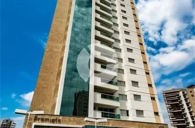 Apartamento no edifício premiatto localizado na zona 05 - maringá-pr