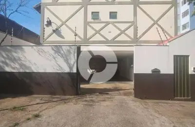 Edifício nossa senhora aparecida- vila esperança-maringá-pr