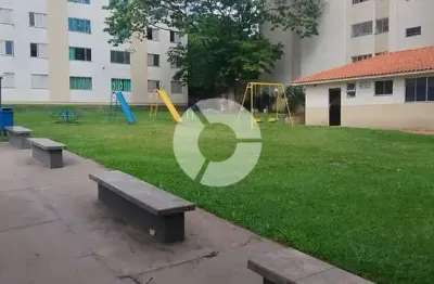 Condomínio residencial anchieta- vila bosque_ maringá-pr