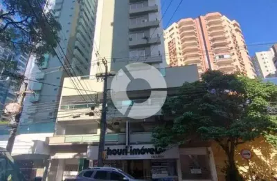 Apartamento mobilado edicio centauro - zona 01- maringá- pr