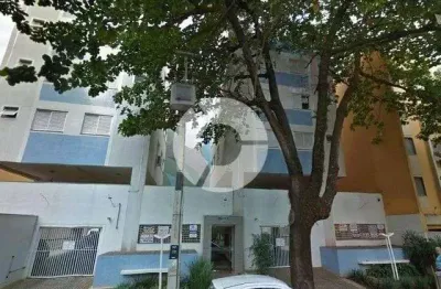 Apartamento com 1 quarto para alugar na Rua Bragança, 43, Zona 07, Maringá