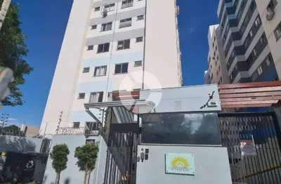 Apartamento no edifico torre alvorear - jardim alvorada em maringá-pr