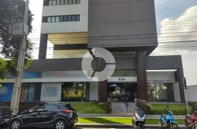 Sala comercial centro empresarial z08- av gastão vidigal-maringá-pr