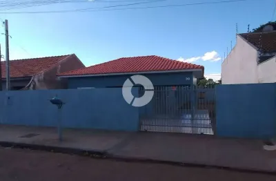 Casa com 3 quartos para alugar na Rua Basílio Zanusso, 30, Centro, Paiçandu