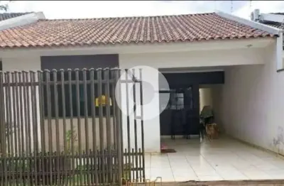 Casa com 2 quartos para alugar no Parque Industrial I, Maringá 