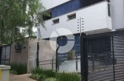 Apartamento no Edificio blue Seven localizado na zona 07- Maringá-PR