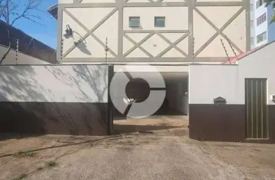 Apartamento Edifício Nossa Senhora na Vila Esperança-Maringá-PR