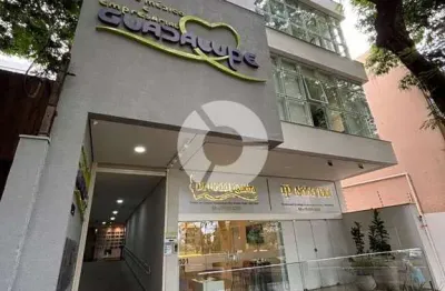 Sala comercial para alugar na Zona 05, Maringá 
