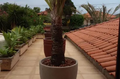 Casa em condomínio fechado com 3 quartos à venda na Tanque, Jacarepaguá, Rio de Janeiro