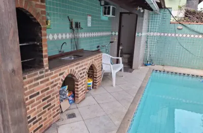 Casa em condomínio fechado com 2 quartos à venda na São Marcelo, Camorim, Rio de Janeiro