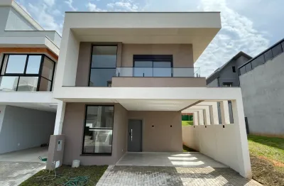 Sua nova casa no vivendas do bosque — alto padrão, conforto e estilo
