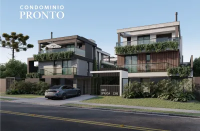 Uniq sprada – viva o prazer de morar em condomínio no ecoville