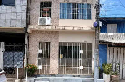 Kitnet / Stúdio para alugar na Passagem Oliveira Belo, 960, Fátima, Belém