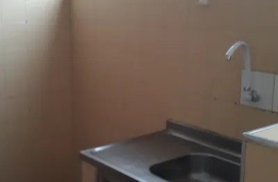 Apartamento com 1 quarto à venda na Rua dos Pariquis, 3145, Jurunas, Belém