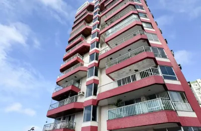 Lindo apartamento de 3/4 sendo 1 suíte com condominio completo