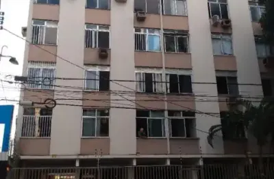 Apartamento 2/4 mobiliado na braz de aguiar sem vaga de garagem