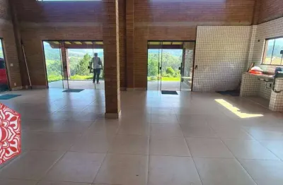 Sobrado com 4 dormitórios à venda, 214 m² por r$ 1.101.000,00 - recanto dos pássaros - piracaia/sp