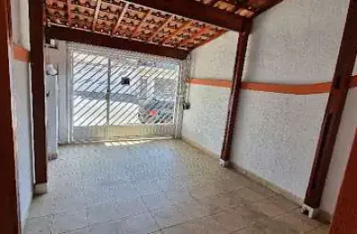 Sobrado com 3 dormitórios à venda, 117 m² por r$ 550.000,00 - picanco - guarulhos/sp