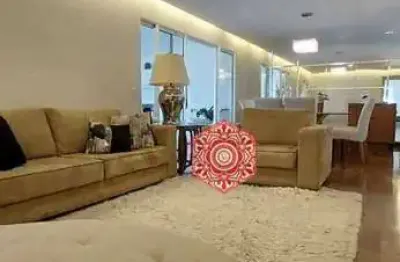 Apartamento com 3 dormitórios à venda, 162 m² por r$ 2.200.000,00 - macedo - guarulhos/sp