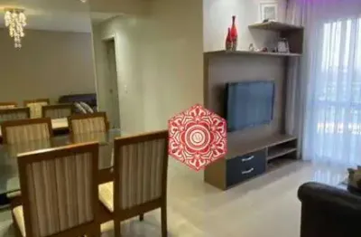 Apartamento com 2 dormitórios à venda, 55 m² por r$ 485.000,00 - vila das palmeiras - guarulhos/sp
