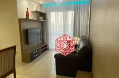 Apartamento com 2 dormitórios à venda, 55 m² por r$ 485.100,00 - vila das palmeiras - guarulhos/sp