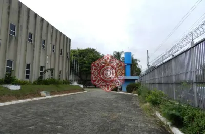 Galpão à venda, 3512 m² por r$ 12.100.000,00 - parque das rodovias - lorena/sp