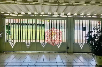 Sobrado com 3 dormitórios à venda, 180 m² por r$ 870.000,00 - vila rosália - guarulhos/sp