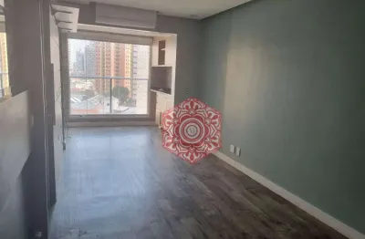 Apartamento com 3 dormitórios à venda, 77 m² por r$ 789.000,00 - alto da mooca - são paulo/sp