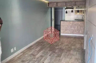 Apartamento com 3 dormitórios à venda, 77 m² por r$ 690.000,00 - alto da mooca - são paulo/sp