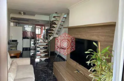 A cobertura dos seus sonhos existe, e está esperando por você!