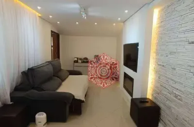 Casa com 2 dormitórios à venda, 94 m² por r$ 759.900,00 - jardim adriana - guarulhos/sp