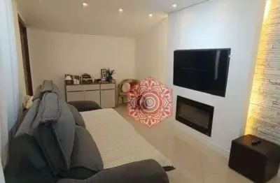 Casa com 2 dormitórios à venda, 94 m² por r$ 730.000,00 - jardim adriana - guarulhos/sp