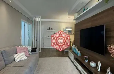 Apartamento com 3 dormitórios à venda, 94 m² por r$ 951.000,00 - maia - guarulhos/sp