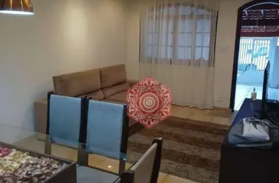 Sobrado com 2 dormitórios à venda, 98 m² por r$ 691.000,00 - centro - guarulhos/sp