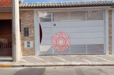 Casa com 3 dormitórios à venda, 125 m² por r$ 720.020,00 - vila galvão - guarulhos/sp