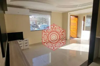 Casa em condomínio fechado com 3 quartos à venda na Rua Floro de Oliveira, 415, Jardim Adriana, Guarulhos