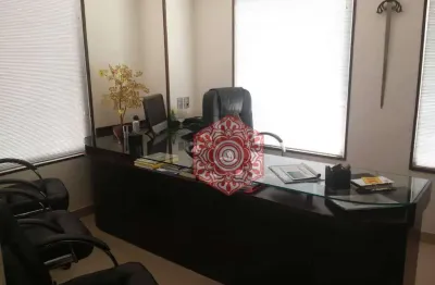 Conjunto à venda, 66 m² por r$ 1.170.000,00 - centro - guarulhos/sp