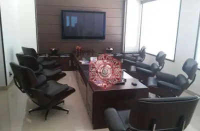 Conjunto à venda, 66 m² por r$ 1.169.000,00 - centro - guarulhos/sp