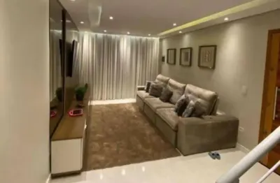 Sobrado com 3 dormitórios à venda, 187 m² por r$ 795.000,00 - jardim adriana - guarulhos/sp