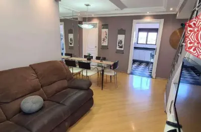 Cobertura com 2 dormitórios à venda, 151 m² por r$ 951.000,00 - imirim - são paulo/sp